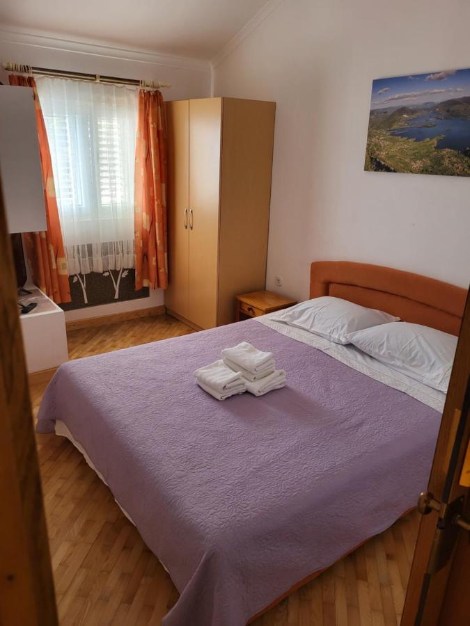 Apartman Ivan Mimice Ngoại thất bức ảnh
