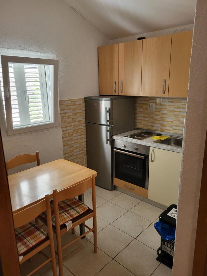 Apartman Ivan Mimice Ngoại thất bức ảnh