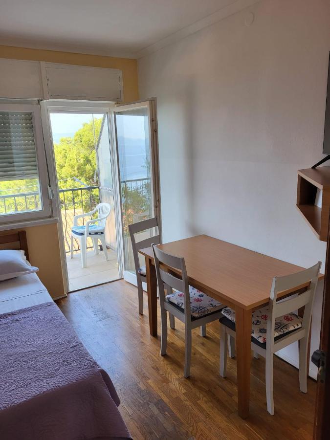 Apartman Ivan Mimice Ngoại thất bức ảnh