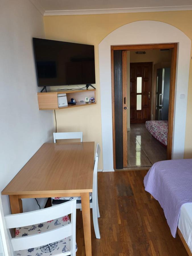 Apartman Ivan Mimice Ngoại thất bức ảnh