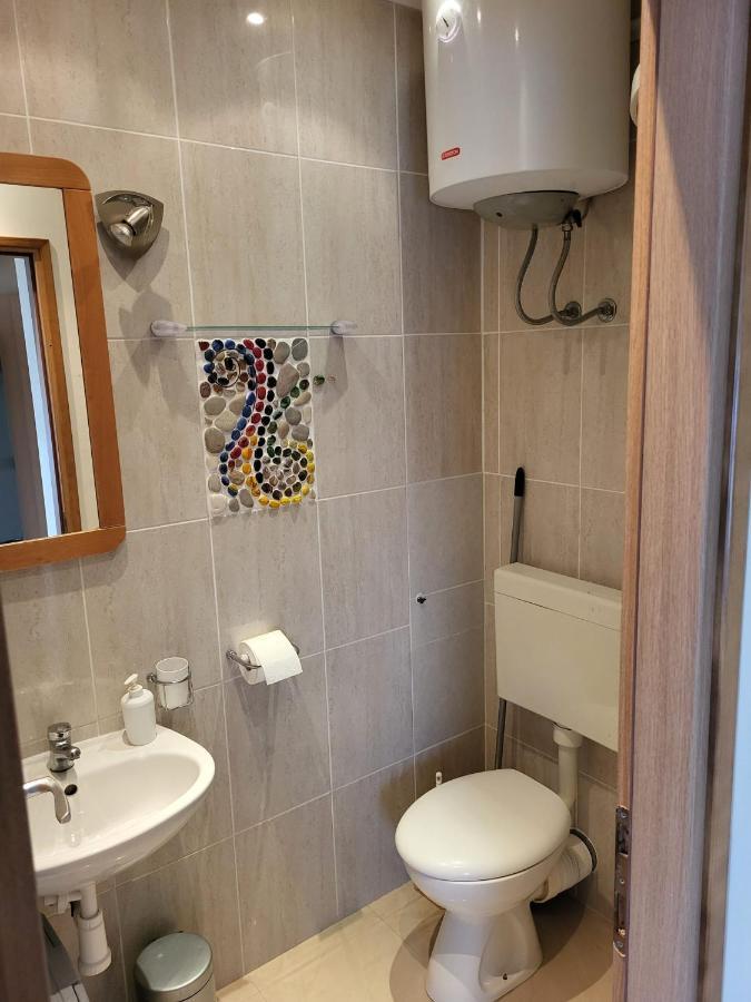 Apartman Ivan Mimice Ngoại thất bức ảnh