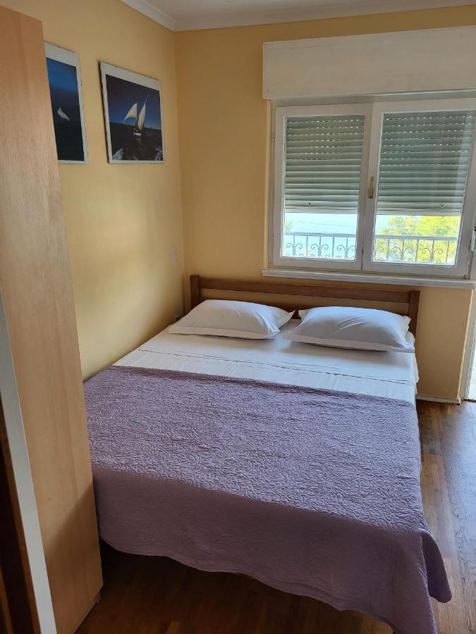 Apartman Ivan Mimice Ngoại thất bức ảnh