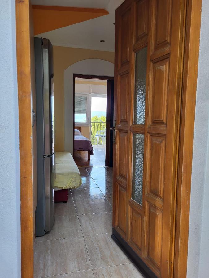 Apartman Ivan Mimice Ngoại thất bức ảnh