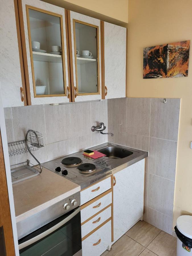 Apartman Ivan Mimice Ngoại thất bức ảnh