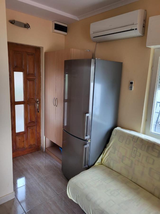 Apartman Ivan Mimice Ngoại thất bức ảnh