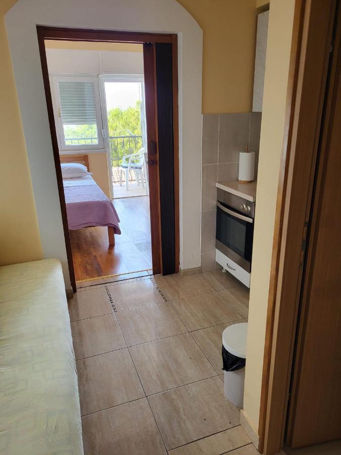 Apartman Ivan Mimice Ngoại thất bức ảnh