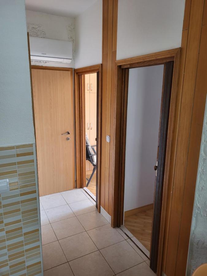 Apartman Ivan Mimice Ngoại thất bức ảnh
