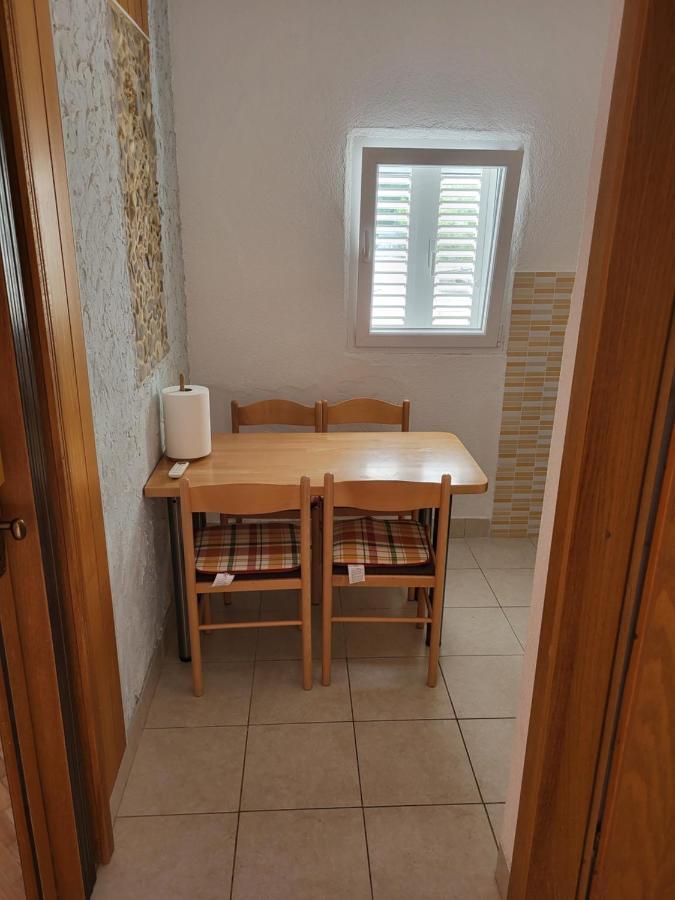 Apartman Ivan Mimice Ngoại thất bức ảnh