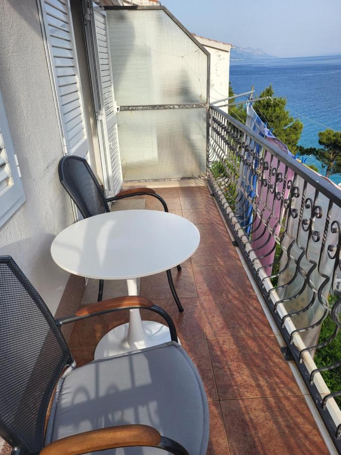 Apartman Ivan Mimice Ngoại thất bức ảnh