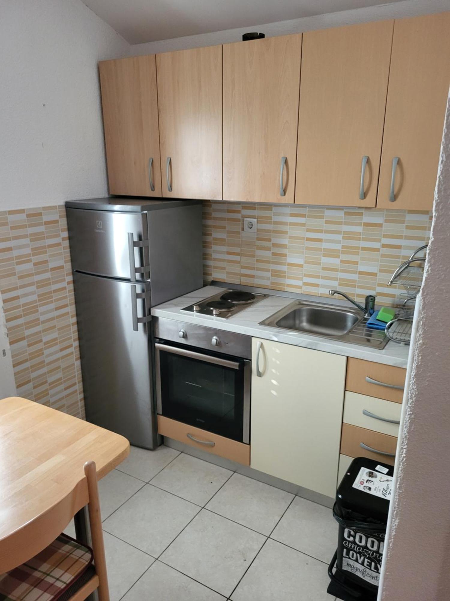 Apartman Ivan Mimice Ngoại thất bức ảnh
