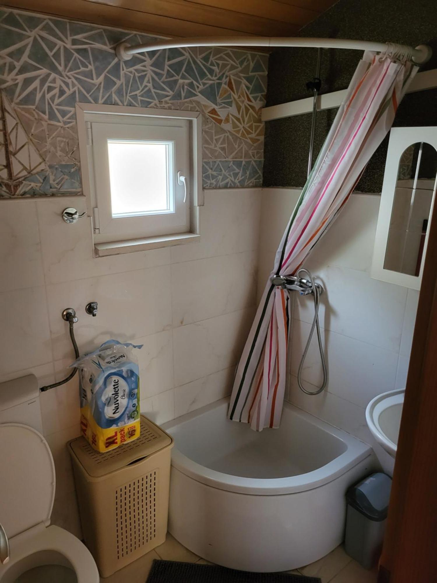 Apartman Ivan Mimice Ngoại thất bức ảnh