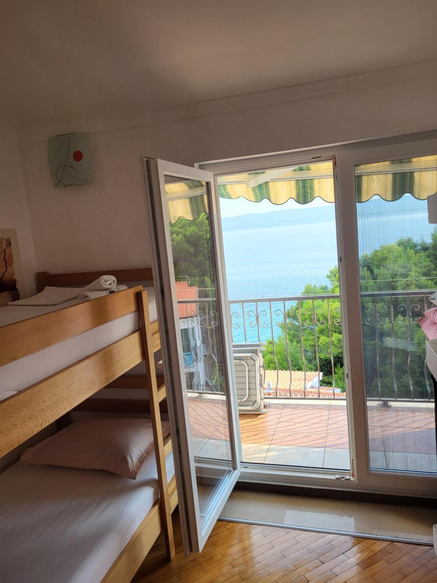 Apartman Ivan Mimice Ngoại thất bức ảnh
