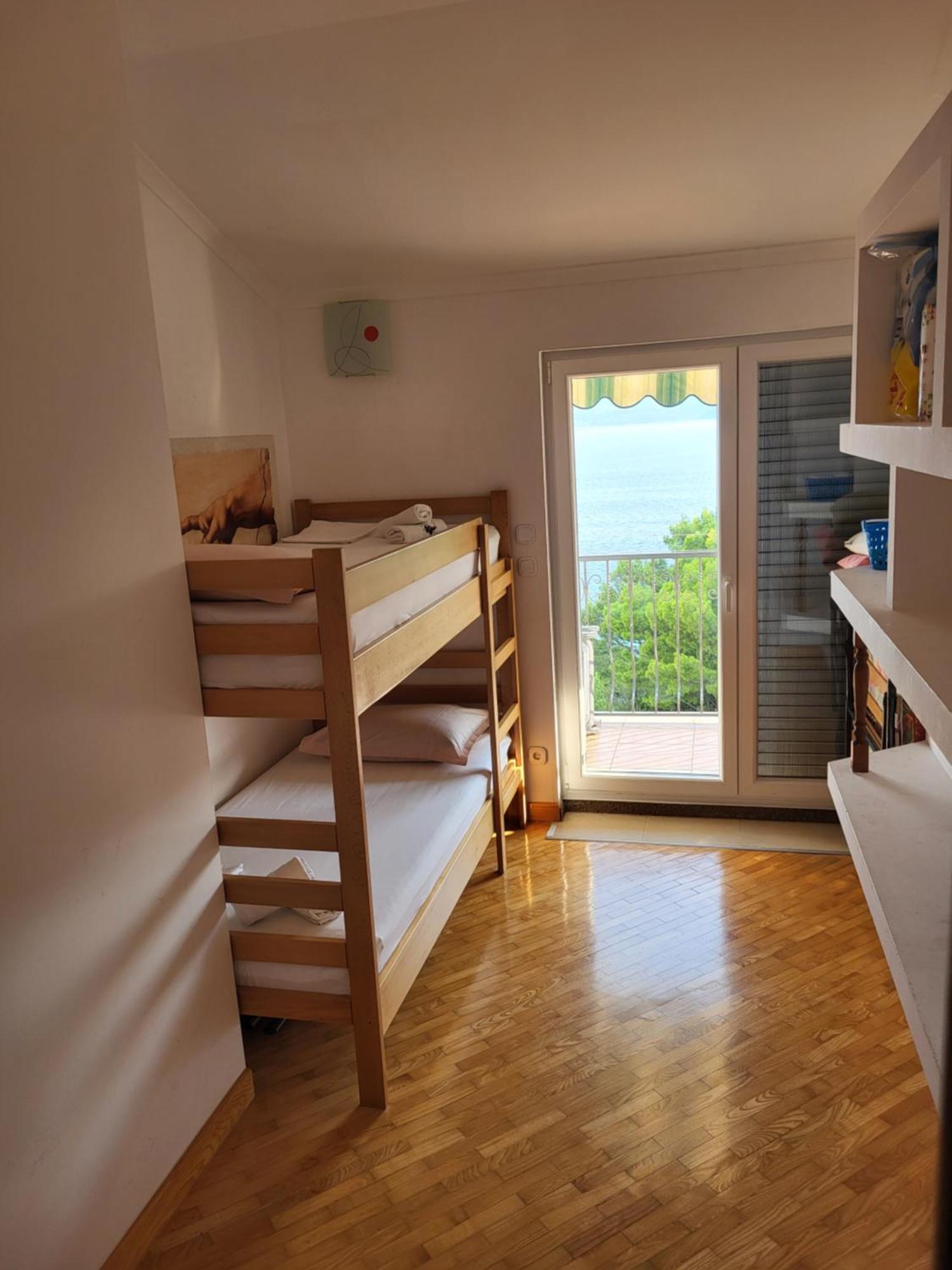 Apartman Ivan Mimice Ngoại thất bức ảnh