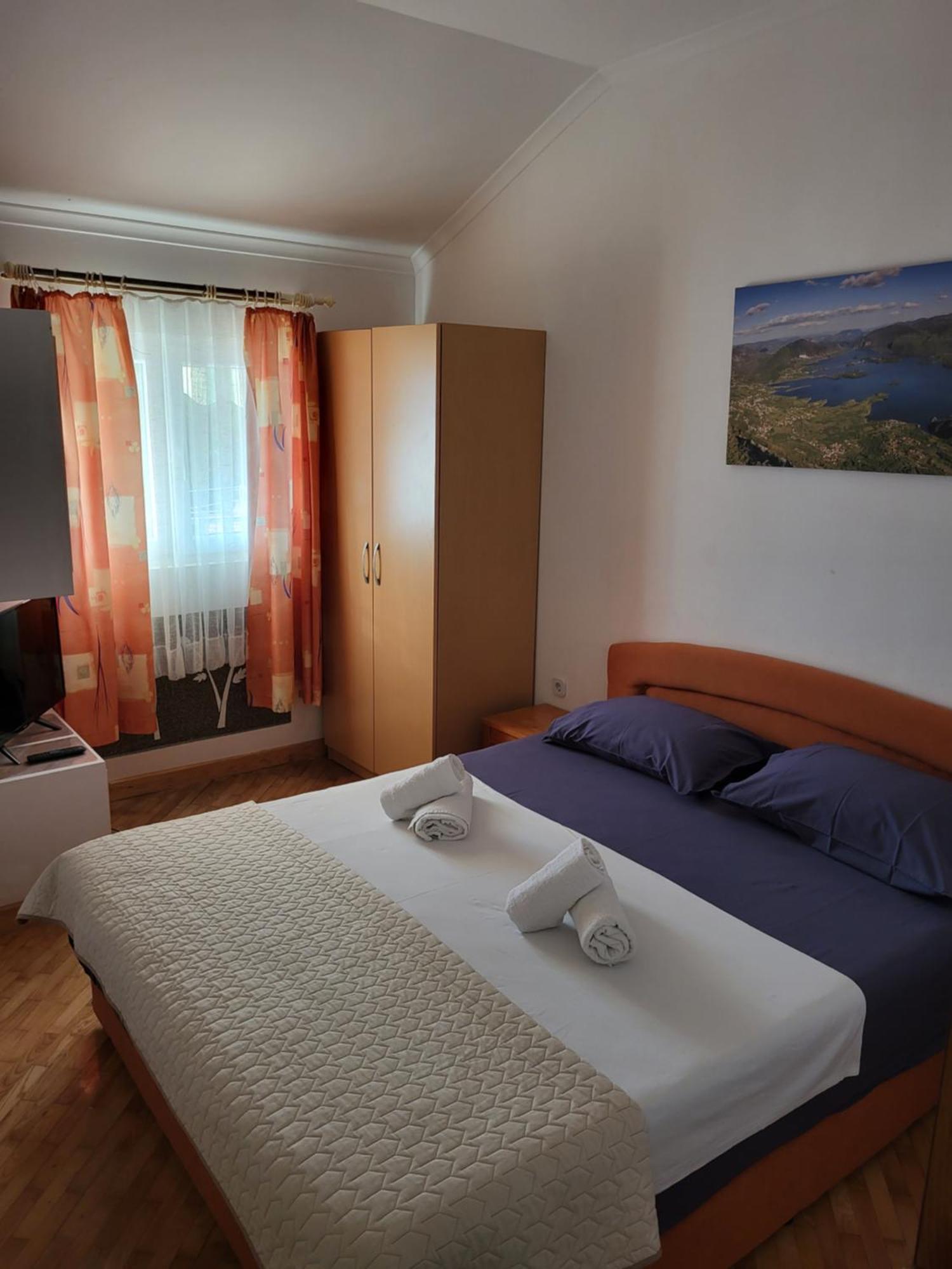 Apartman Ivan Mimice Ngoại thất bức ảnh