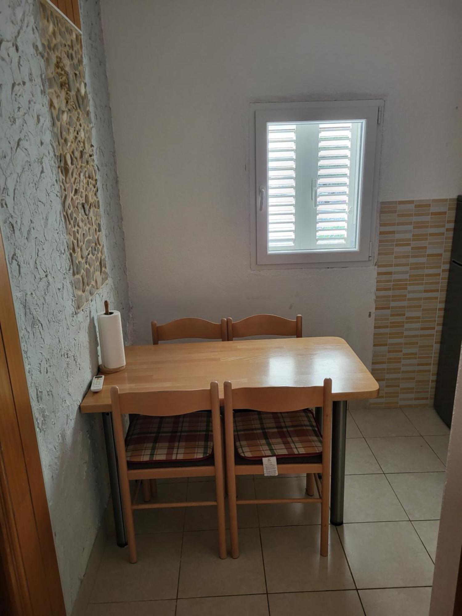 Apartman Ivan Mimice Ngoại thất bức ảnh