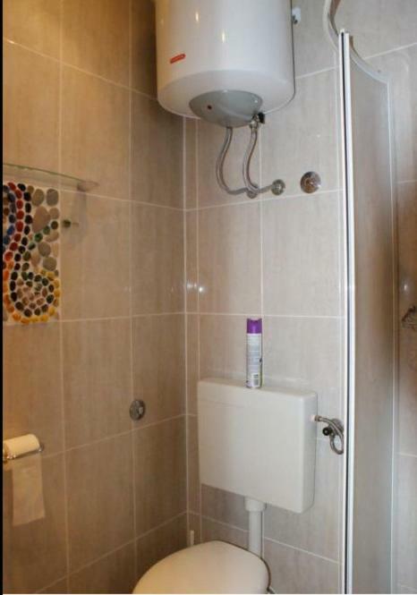Apartman Ivan Mimice Ngoại thất bức ảnh