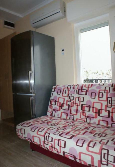 Apartman Ivan Mimice Ngoại thất bức ảnh