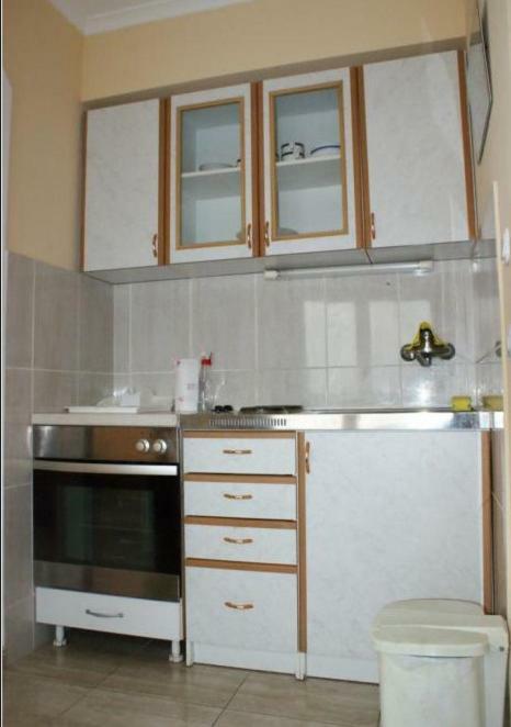 Apartman Ivan Mimice Ngoại thất bức ảnh