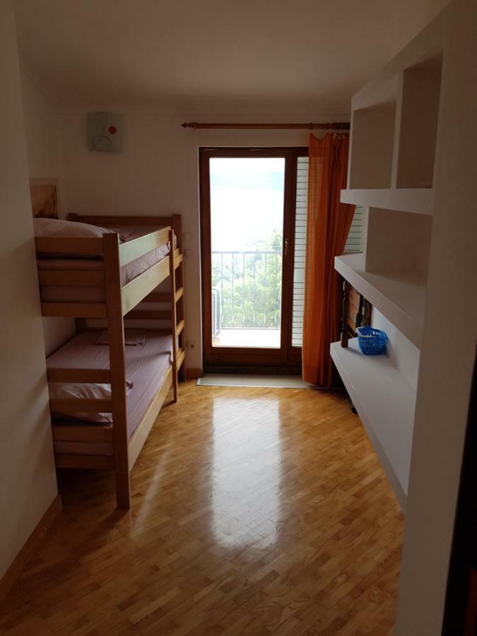 Apartman Ivan Mimice Ngoại thất bức ảnh
